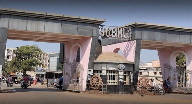 Khabar Odisha:IIRF-Ranking-2026-SCB-Medical-College-Outperforms-AIIMS-Bhubaneswar-Secures-15th-Rank