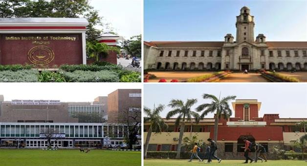 Khabar Odisha:IIT-Madras-is-the-best-institute-in-the-country-Hindus-are-number-one-in-colleges