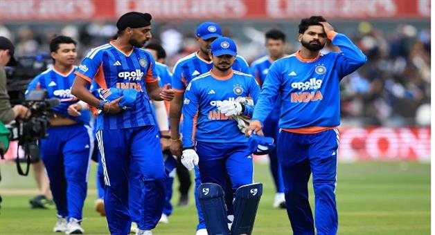 Khabar Odisha:IND-vs-AFG-T20I-Series-Jasprit-Bumrah-Back-in-15-Member-Squad-Hardik-Misses-Out