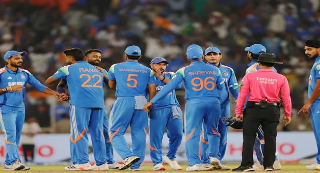 Khabar Odisha:IND-vs-ENG-1st-ODI-Rohit-Virat-Return-to-Take-Revenge-for-T20-Series-Loss