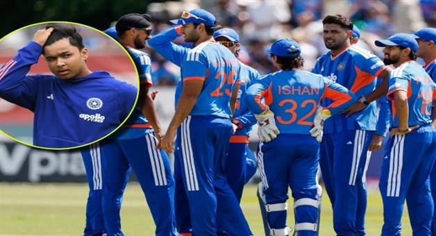 Khabar Odisha:IND-vs-ENG-1st-T20I-Preview-India-Eye-Strong-Start-After-Ireland-Shock