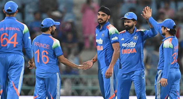 Khabar Odisha:IND-vs-ENG-3rd-T20I-Big-Changes-Expected-in-Indias-Playing-XI-Will-Shreyas-Iyer-Drop-This-Star-Player