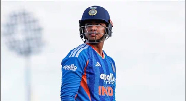 Khabar Odisha:IND-vs-ENG-5th-T20I-Indias-No1-T20-Ranking-at-Stake-Vaibhav-Suryavanshi-Gets-Strict-Warning-Before-Final-Clash