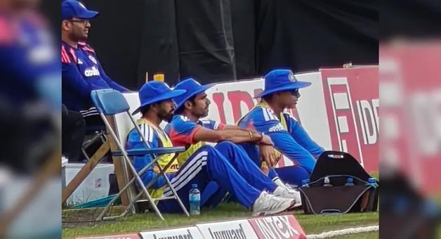 Khabar Odisha:IND-vs-IRE-2nd-T20I-Vaibhav-Suryavanshi-to-Debut-Check-Indias-Predicted-Playing-11