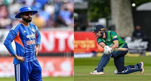 Khabar Odisha:IND-vs-IRE-Team-India-lost-to-Ireland-for-the-first-time