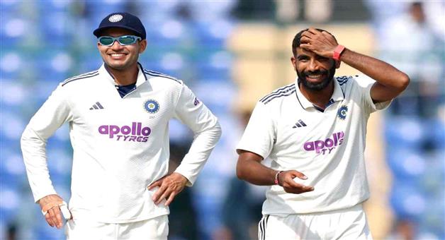 Khabar Odisha:IND-vs-SA-3-spinners-2-fast-bowlers-Akshar-Patel-may-be-out-this-could-be-Indias-playing-eleven