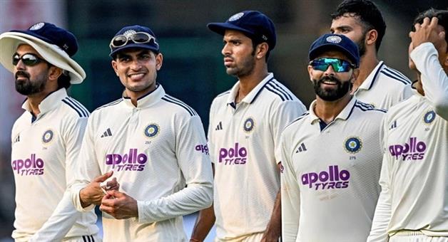 Khabar Odisha:IND-vs-SL-2nd-Test-India-Aims-for-Clean-Sweep-in-Colombo-Sri-Lanka-Faces-Big-Challenge