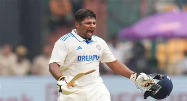 Khabar Odisha:IND-vs-SL-Test-Series-2026-Sarfaraz-Khan-Replaces-Injured-Sai-Sudharsan
