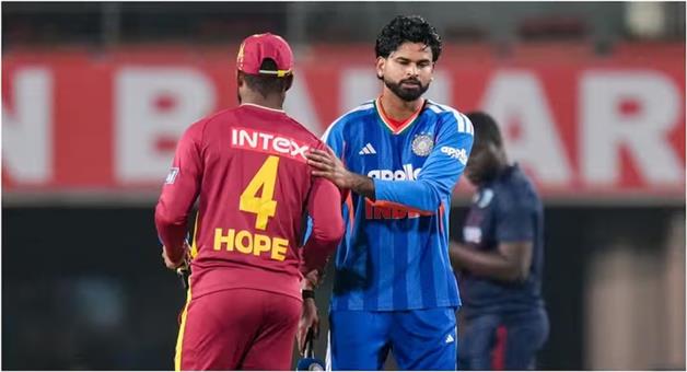 Khabar Odisha:IND-vs-WI-4th-T20-Will-Vaibhav-Suryavanshi-Get-a-Chance-Predicted-Playing-XI-for-India