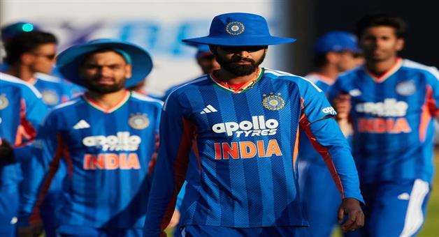 Khabar Odisha:IND-vs-ZIM-2nd-T20-India-Crush-Zimbabwe-by-90-Runs-to-Seal-Series-2-0