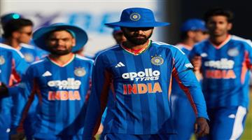 Khabar Odisha:IND-vs-ZIM-2nd-T20-India-Crush-Zimbabwe-by-90-Runs-to-Seal-Series-2-0