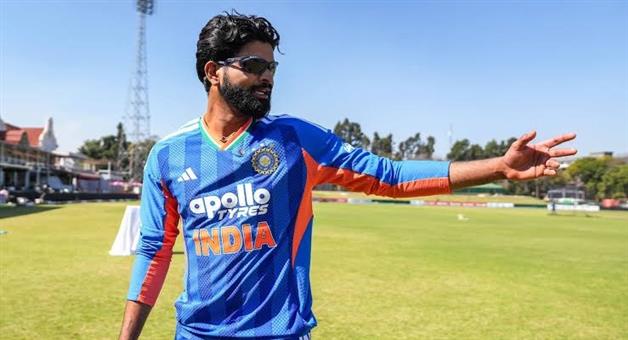 Khabar Odisha:IND-vs-ZIM-2nd-T20-Shreyas-Iyer-Eyes-Historic-World-Record-for-Most-Consecutive-Toss-Wins-as-Captain