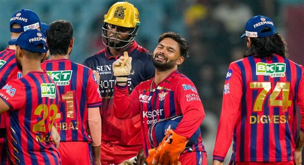 Khabar Odisha:IPL-2026-Can-Rishabh-Pants-LSG-Qualify-for-Playoffs-Check-Scenarios-and-Points-Table