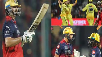 Khabar Odisha:IPL-2026-Chennai-suffer-hat-trick-defeat-RCB-register-2nd-consecutive-win