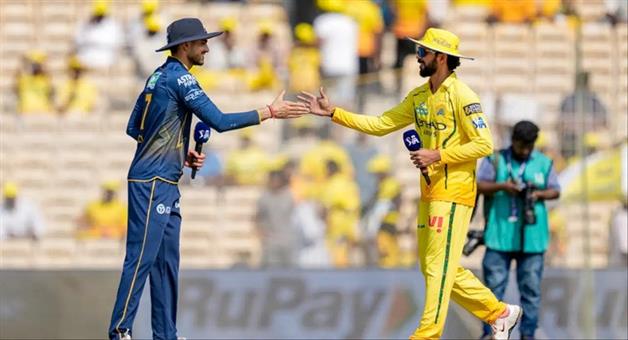 Khabar Odisha:IPL-2026-Do-or-Die-for-CSK-Against-GT-Chennai-Super-Kings-Playoff-Scenarios