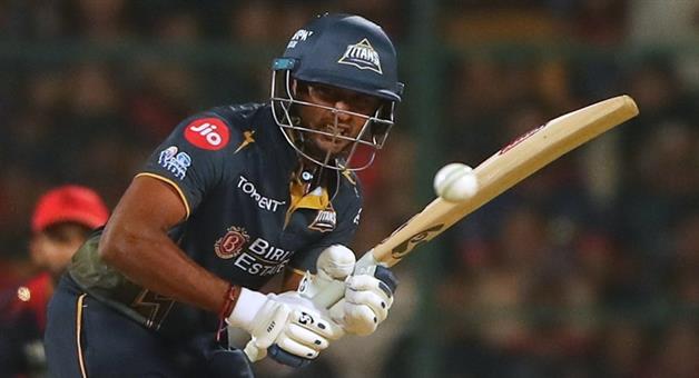 Khabar Odisha:IPL-2026-Gujarat-set-a-huge-target-for-Bengaluru-with-a-brilliant-century-from-Sai-Sudarshan