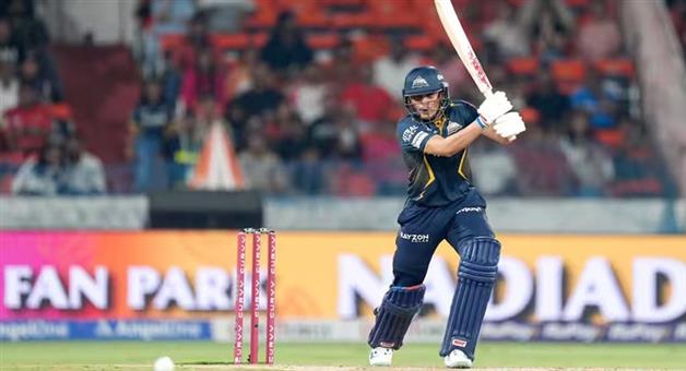 Khabar Odisha:IPL-2026-Gujarat-win-in-thrilling-match-Kolkata-suffer-fifth-defeat