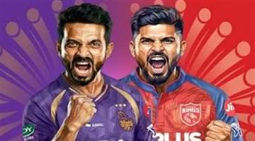 Khabar Odisha:IPL-2026-KKR-to-clash-with-in-form-Punjab-Kings-today