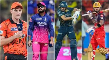 Khabar Odisha:IPL-2026-Playoffs-Schedule-RCB-GT-SRH-and-RR-Qualified-Matches-Dates-and-Venue-Details