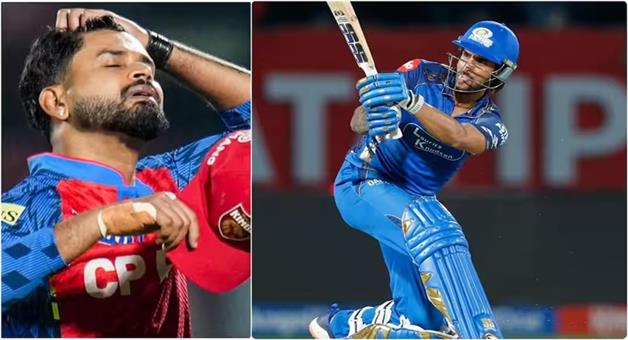 Khabar Odisha:IPL-2026-Punjab-Kings-playoff-hopes-crushed-Tilak-Vermas-explosive-half-century-leads-Mumbai-to-victory