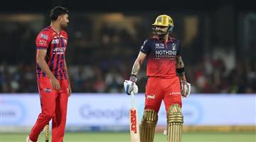 Khabar Odisha:IPL-2026-RCBs-first-win-against-LSG-at-Chinnaswamy-Bengaluru-tops-the-points-table