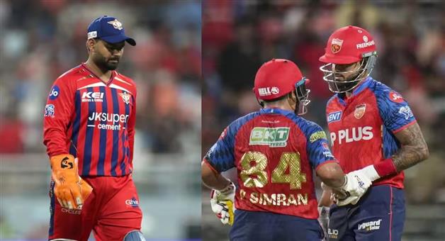 Khabar Odisha:IPL-2026-Shreyas-Iyers-impressive-maiden-century-Punjabs-play-off-hopes-revived