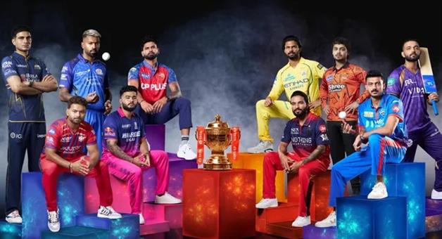 Khabar Odisha:IPL-2026-excitement-begin-from-today