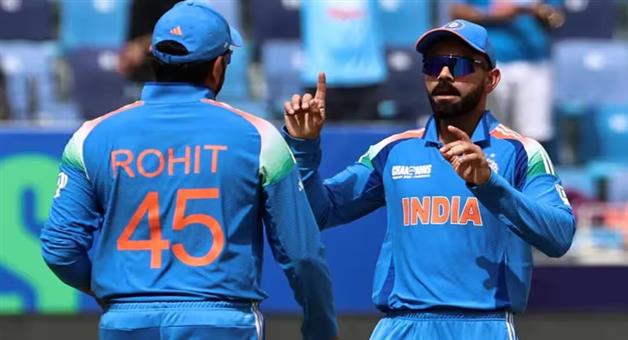 Khabar Odisha:IPL-2026-is-over-now-when-will-Team-Indias-match-be-Rohit-Virat-will-be-seen-in-action
