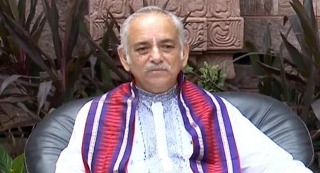 Khabar Odisha:ISKCON-Rath-Yatra-Dispute-Deepens-Odisha-to-Seek-Centres-Intervention
