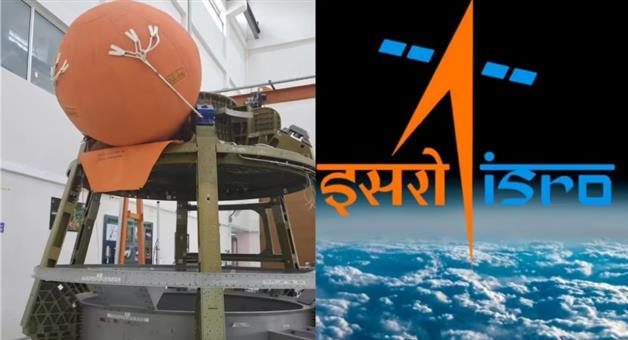Khabar Odisha:ISRO-successfully-carried-out-three-major-tests-of-Gaganyan