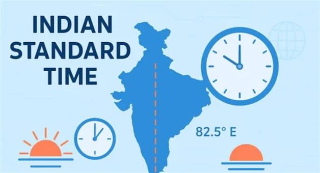 Khabar Odisha:Idian-standard-time-to-become-mandatory-for-all-entities