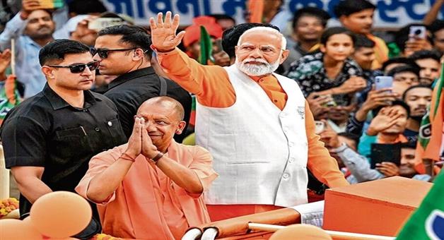 Khabar Odisha:If-I-become-CM-Narendra-Modi-made-a-prediction-32-years-ago-when-he-took-oath