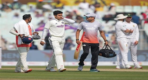 Khabar Odisha:If-Subbaman-does-not-play-the-2nd-Test-who-will-play-in-his-place-3-players-in-contention