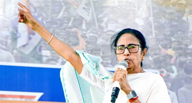 Khabar Odisha:If-the-BJP-comes-to-power-it-wont-allow-people-to-eat-non-vegetarian-food-Mamata-Banerjee