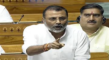 Khabar Odisha:If-the-Supreme-Court-makes-the-law-then-what-is-the-role-of-Parliament-says-BJP-MP