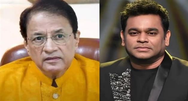 Khabar Odisha:If-there-was-discrimination-how-would-Shahrukh-Salman-have-become-stars-Arun-Govils-response-to-AR-Rahman