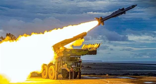 Khabar Odisha:If-this-Indian-weapon-had-been-present-along-with-the-S-400-every-attempt-by-Ukraine-would-have-failed