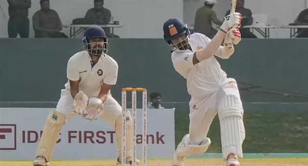 Khabar Odisha:Ignored-by-Team-India-4-Domestic-Cricket-Legends-Who-Deserve-a-National-Call-Up