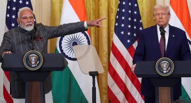 Khabar Odisha:Immediate-improvement-in-relations-with-India-9-US-MPs-read-letter-to-Trump