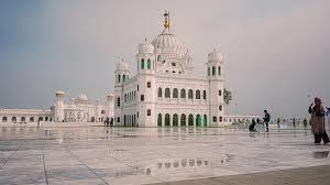 Khabar Odisha:Impact-of-Air-Force-strike-in-PakistanKartarpur-Corridor-gate-closed