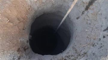 Khabar Odisha:In-4-years-281-borewells-have-fallen-into-holes-Uttar-Pradesh-and-Rajasthan-are-the-first