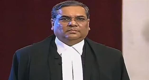 Khabar Odisha:In-action-CJI-Sanjeev-Khanna-reinstated-the-practice-that-Chandrachud-had-stopped