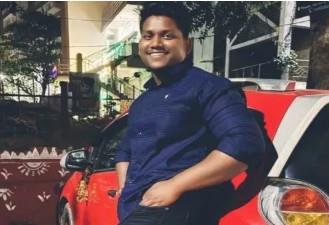 Khabar Odisha:Incident-in-the-capital-AIIMS-employee-shot-dead