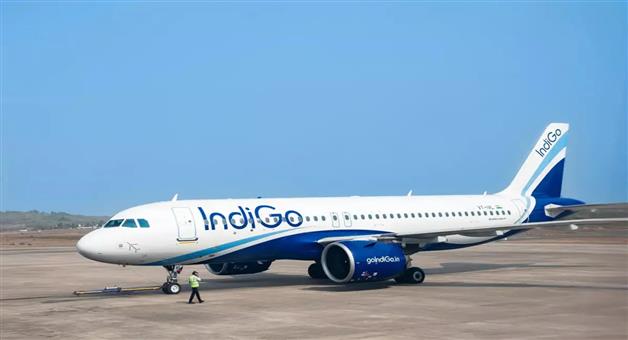 Khabar Odisha:IndiGo-announces-compensation-for-passengers