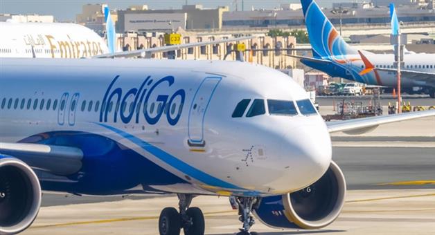 Khabar Odisha:IndiGo-hikes-fares-due-to-war-new-prices-to-be-implemented-from-midnight-tonight