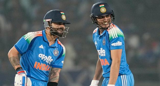 Khabar Odisha:Indias-ODI-and-Test-squads-to-be-announced-on-Tuesday-know-who-might-get-a-chance