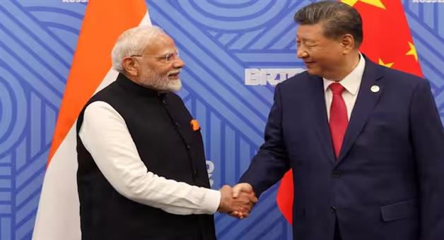 Khabar Odisha:Indias-big-decision-government-will-issue-visas-to-Chinese-citizens-after-5-years
