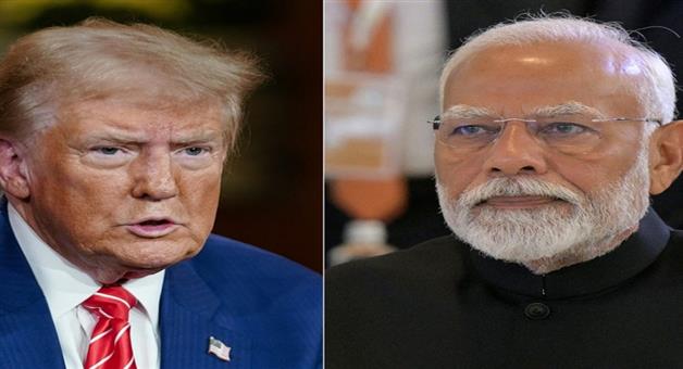 Khabar Odisha:Indias-economy-is-ahead-of-selfish-Trump-PM-happy-with-growth-says-what