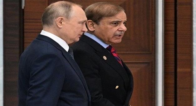 Khabar Odisha:Indias-friend-Russia-makes-big-deal-with-Pakistan-train-will-go-to-Central-Asia