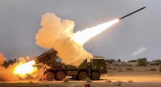 Khabar Odisha:Indias-masterstroke-France-gives-Rafael-takes-Pinac-instead